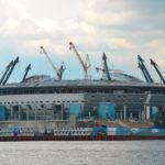 The Krestovsky Stadium Troubles