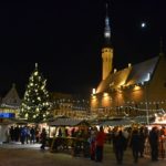 Christmas Tallinn