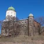 Vyborg Castle