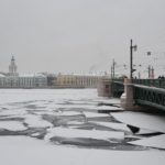 Neva river