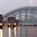 American bridges St Petersburg