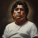 Diego Maradona