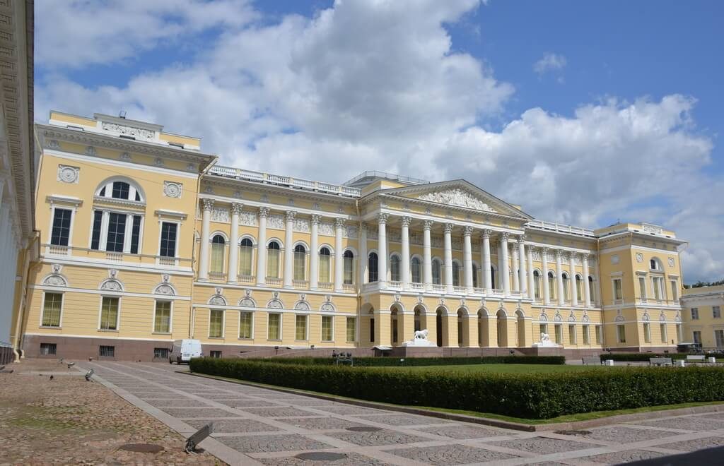 Russian Museum