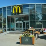 St. Petersburg’s McDonald’s