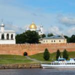 Sightseeings Of Veliky Novgorod