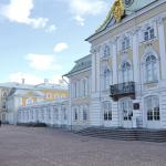 The Grand Peterhof Palace