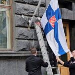Finland's Consulate In St. Petersburg Closed