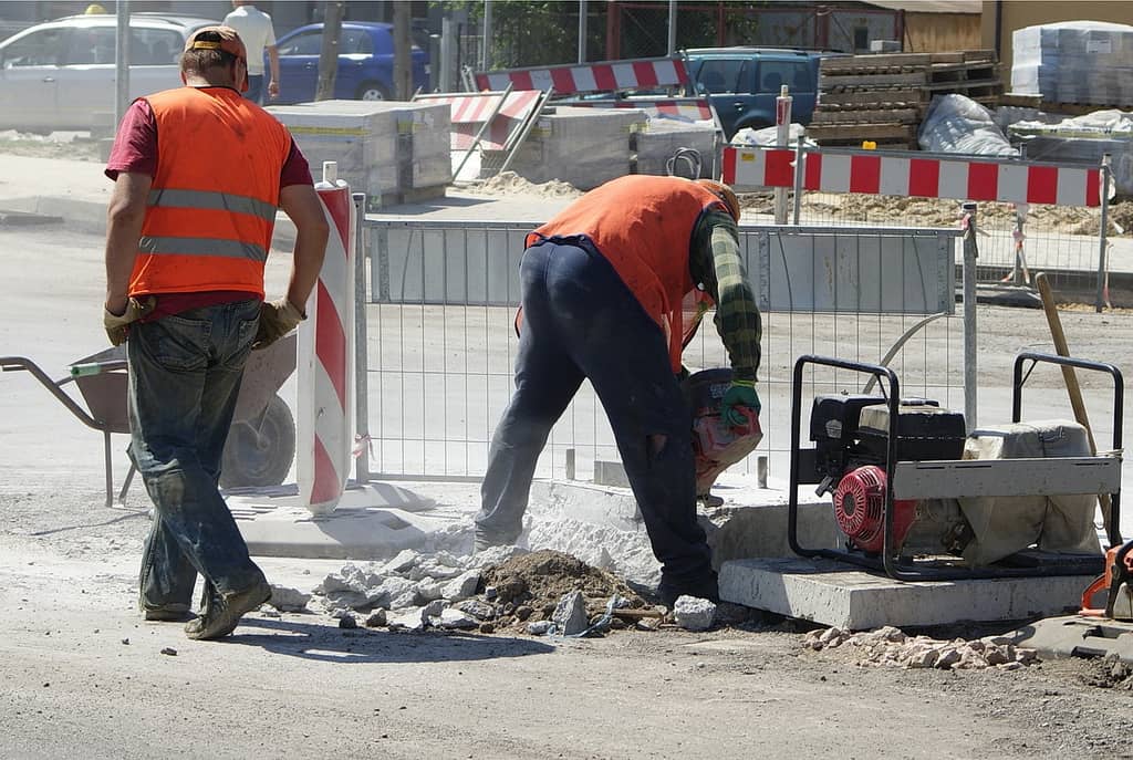 Workers