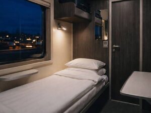 Compartment
